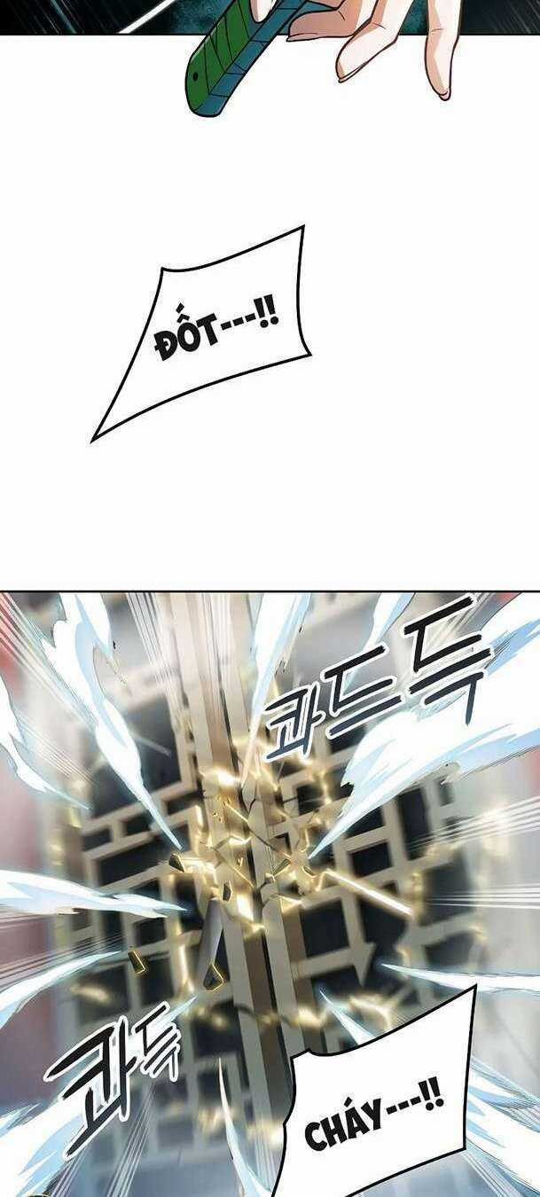 Cuộc Chiến Trong Tòa Tháp - Tower Of God Chapter 570 trang 149