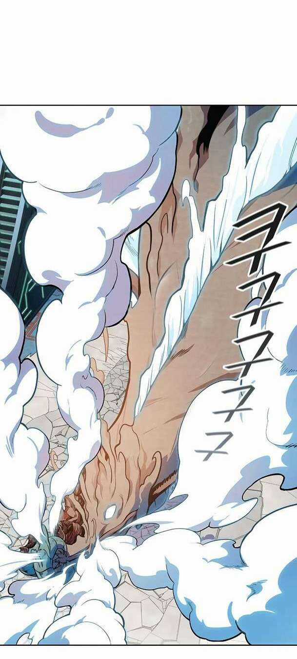 Cuộc Chiến Trong Tòa Tháp - Tower Of God Chapter 570 trang 157