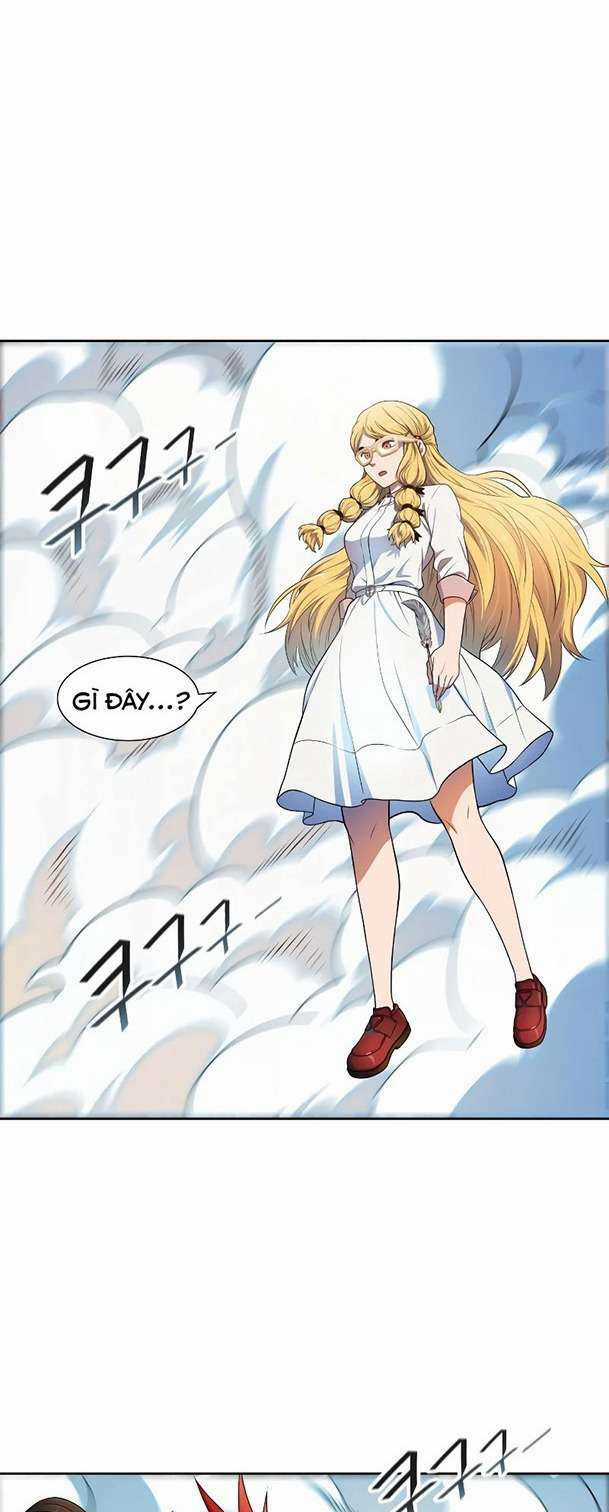 Cuộc Chiến Trong Tòa Tháp - Tower Of God Chapter 570 trang 158
