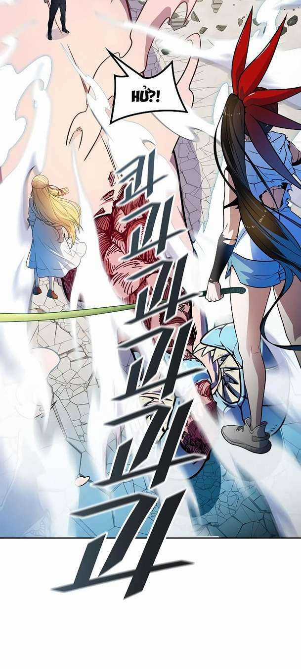 Cuộc Chiến Trong Tòa Tháp - Tower Of God Chapter 570 trang 162