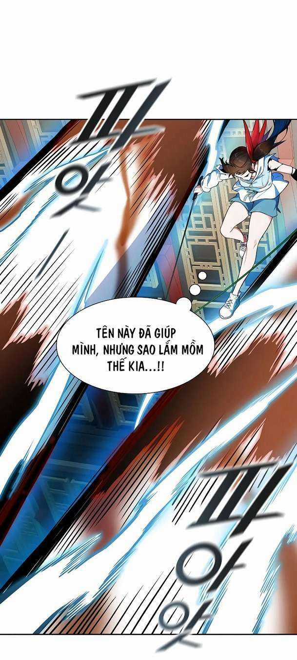 Cuộc Chiến Trong Tòa Tháp - Tower Of God Chapter 570 trang 164