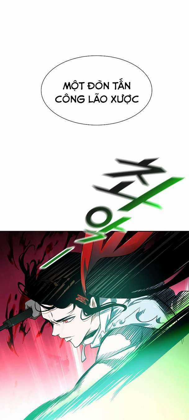 Cuộc Chiến Trong Tòa Tháp - Tower Of God Chapter 570 trang 166