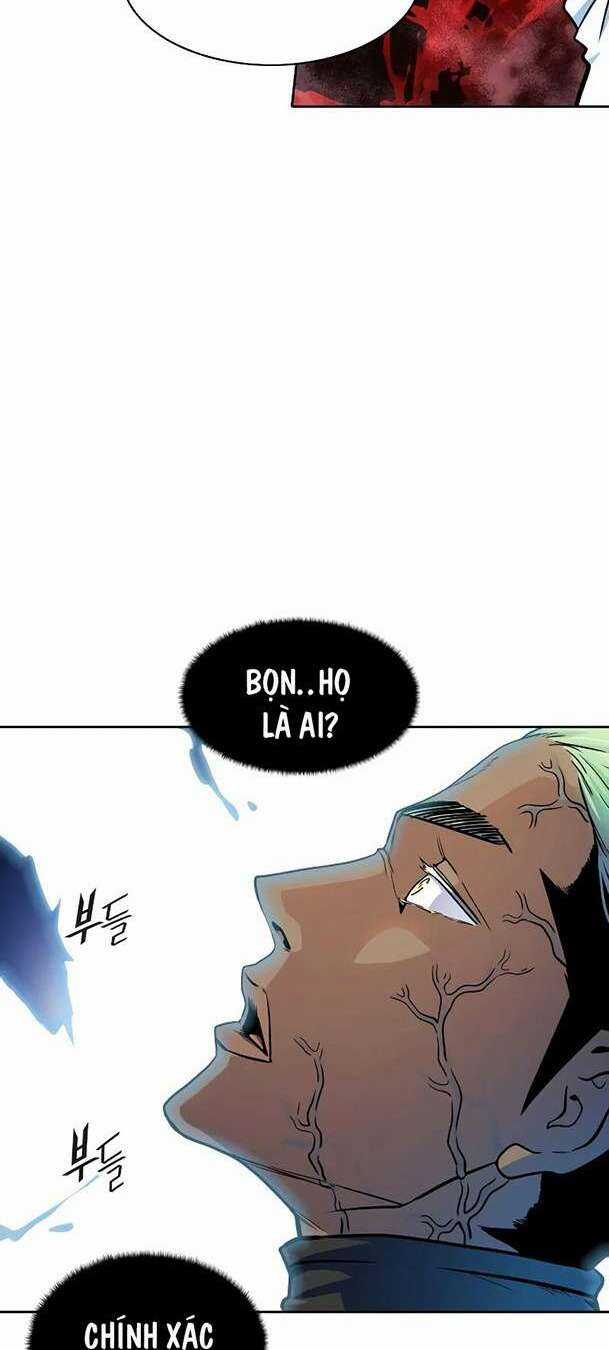 Cuộc Chiến Trong Tòa Tháp - Tower Of God Chapter 570 trang 171