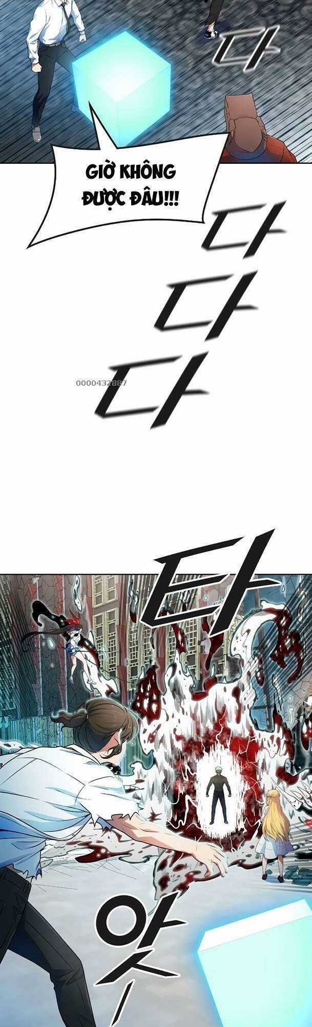 Cuộc Chiến Trong Tòa Tháp - Tower Of God Chapter 570 trang 176