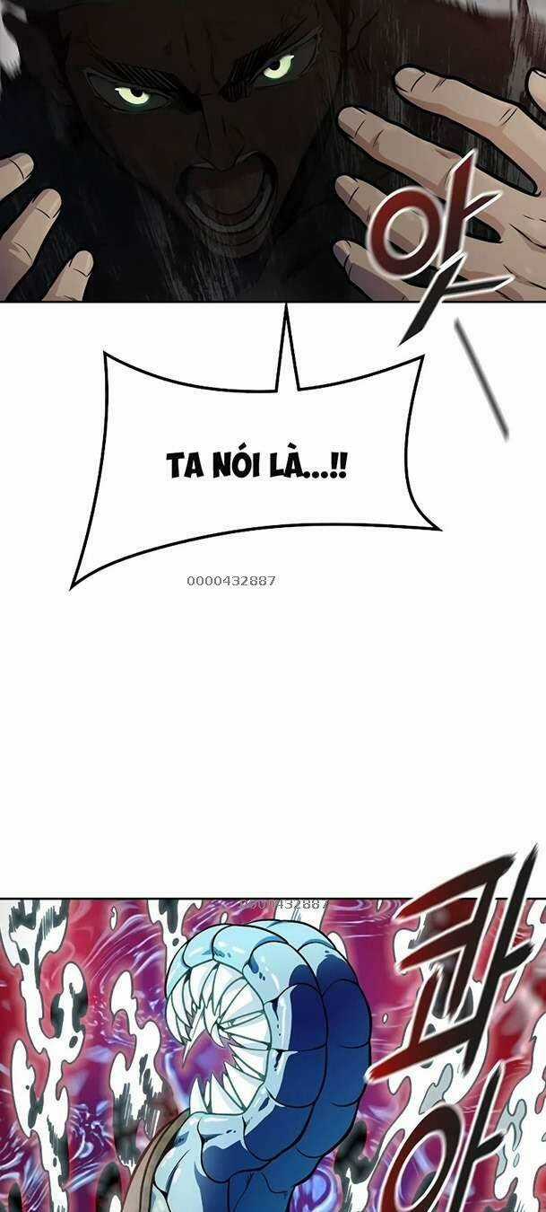 Cuộc Chiến Trong Tòa Tháp - Tower Of God Chapter 570 trang 20