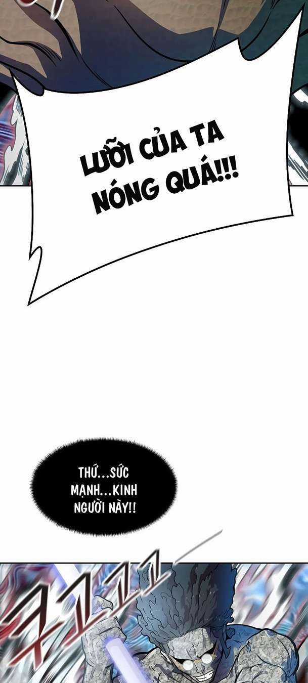 Cuộc Chiến Trong Tòa Tháp - Tower Of God Chapter 570 trang 22