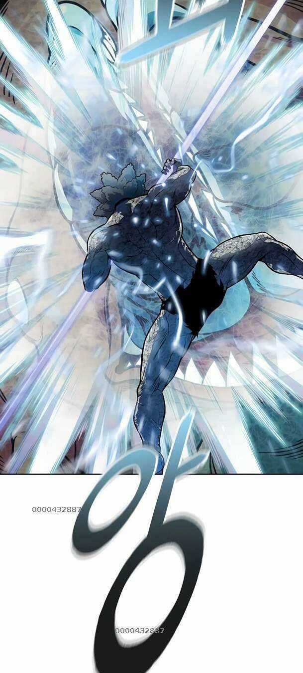 Cuộc Chiến Trong Tòa Tháp - Tower Of God Chapter 570 trang 24