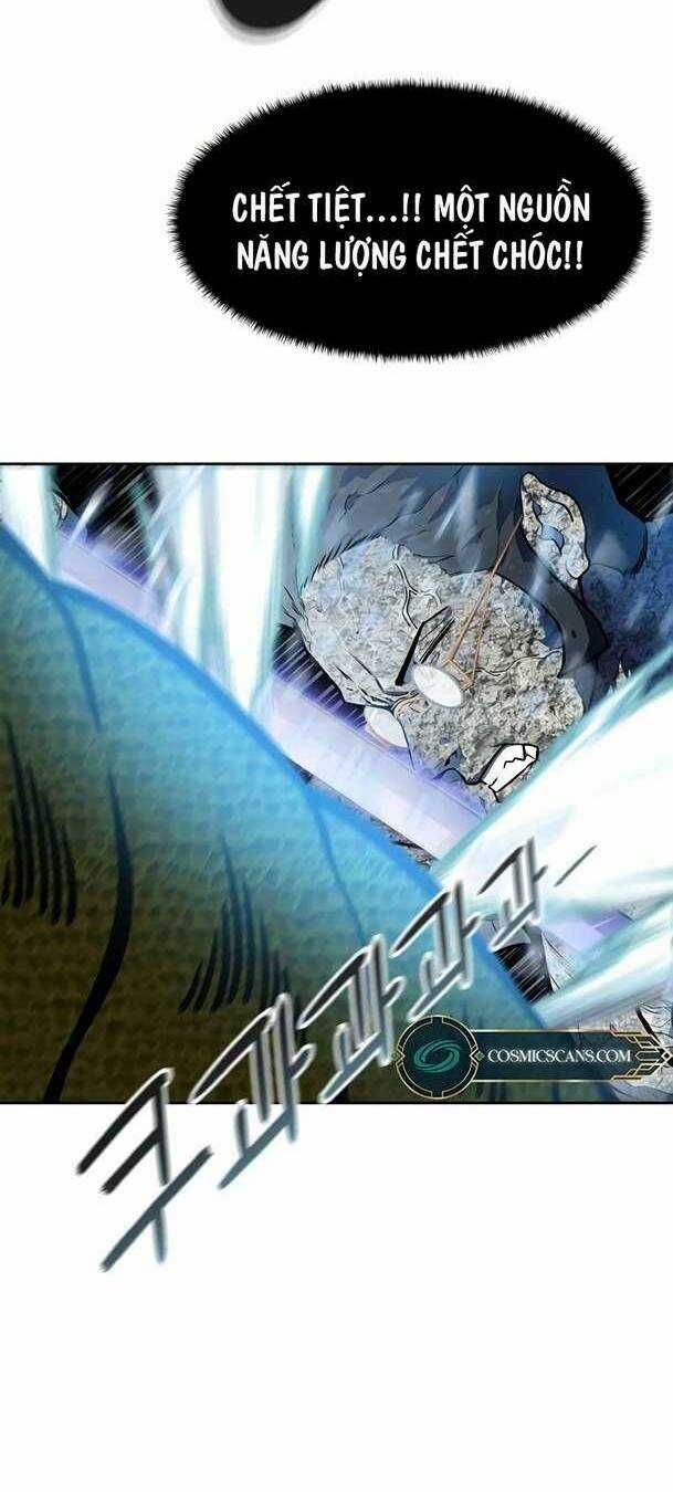 Cuộc Chiến Trong Tòa Tháp - Tower Of God Chapter 570 trang 25