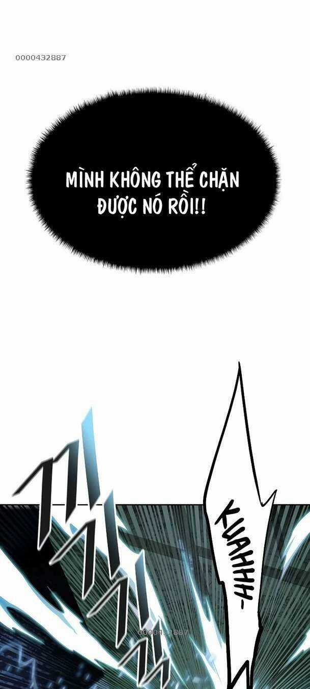 Cuộc Chiến Trong Tòa Tháp - Tower Of God Chapter 570 trang 26