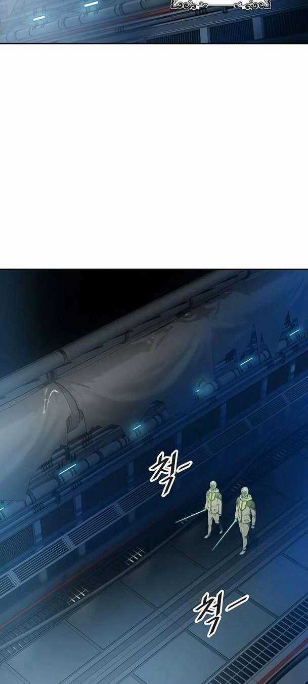 Cuộc Chiến Trong Tòa Tháp - Tower Of God Chapter 570 trang 29