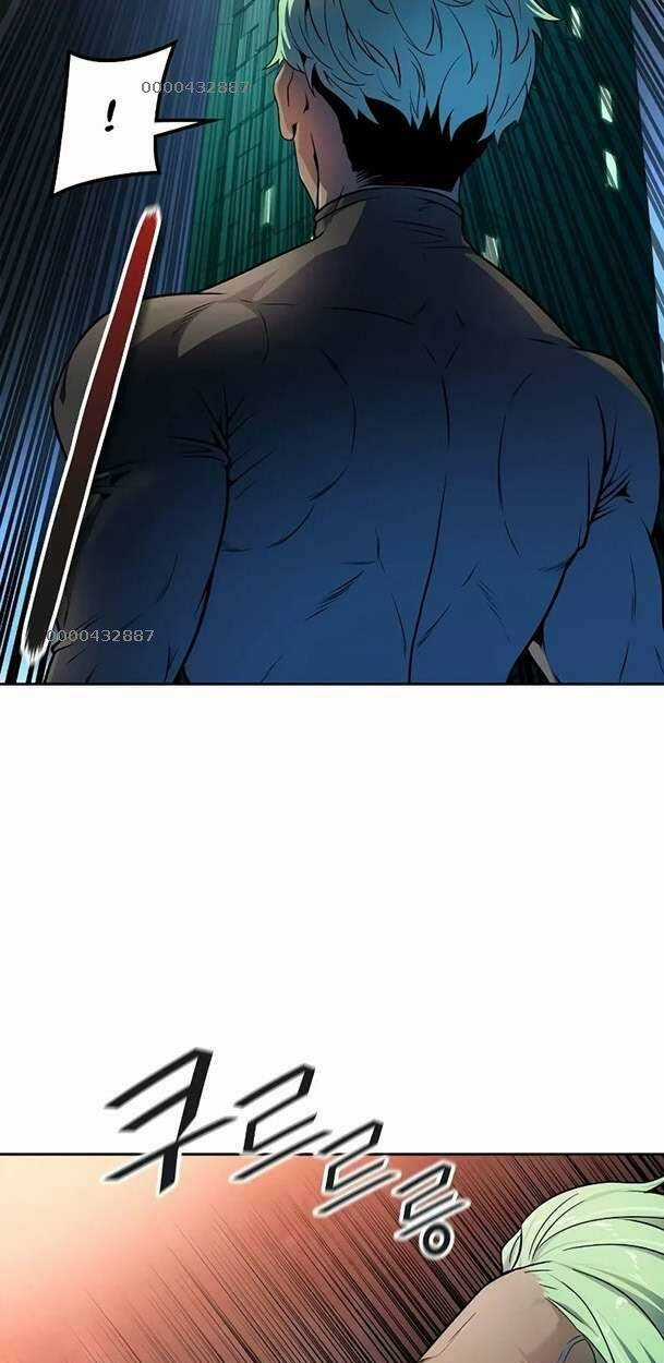 Cuộc Chiến Trong Tòa Tháp - Tower Of God Chapter 570 trang 4