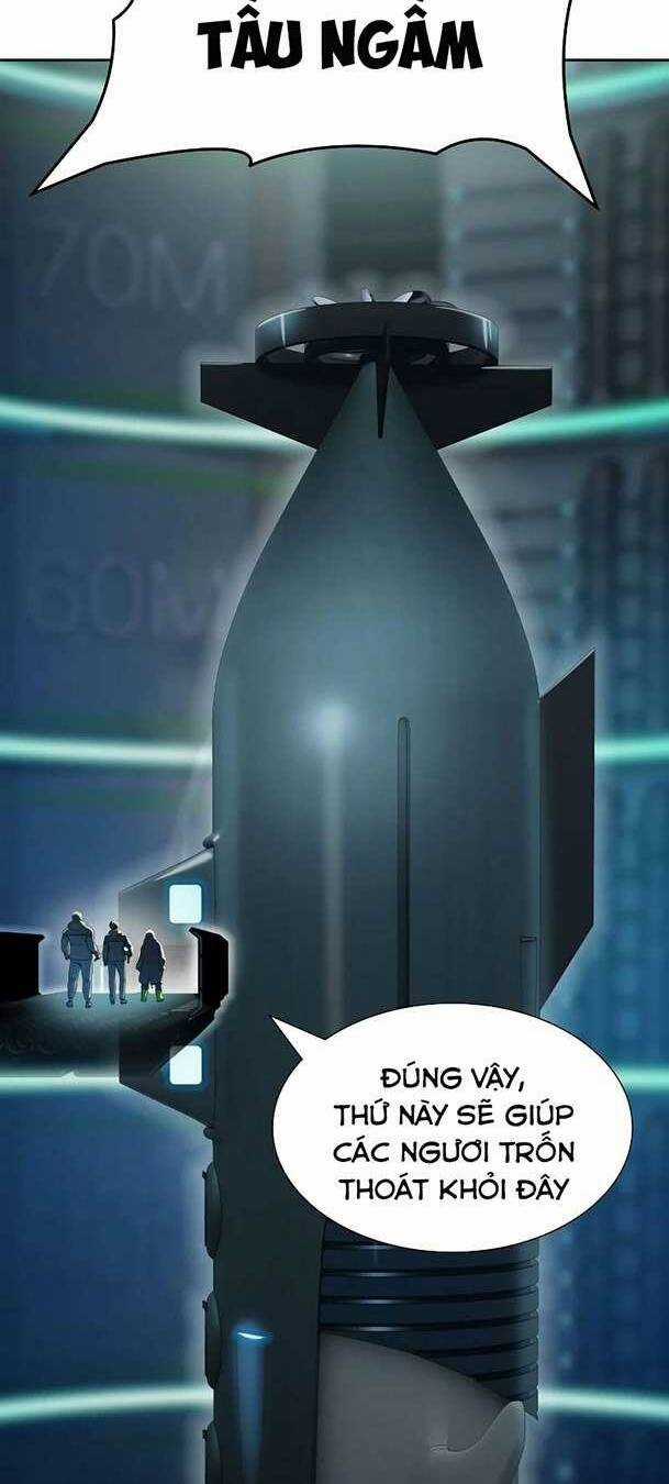 Cuộc Chiến Trong Tòa Tháp - Tower Of God Chapter 570 trang 49