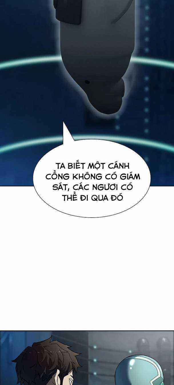 Cuộc Chiến Trong Tòa Tháp - Tower Of God Chapter 570 trang 50