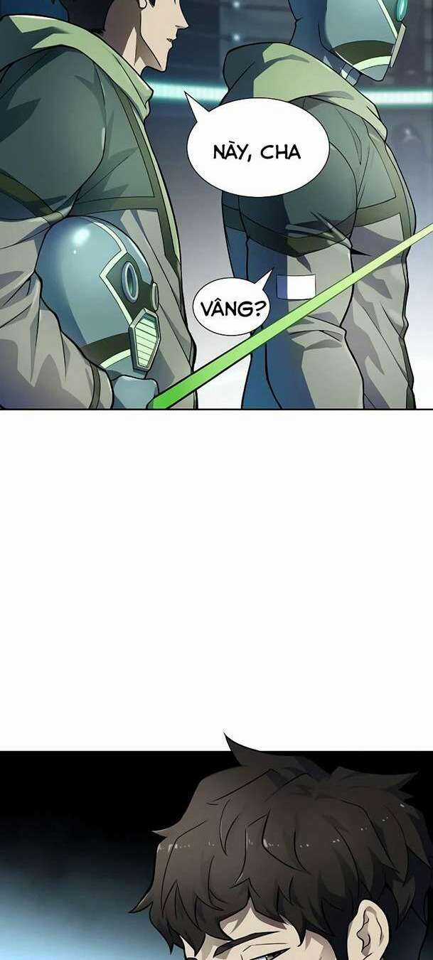 Cuộc Chiến Trong Tòa Tháp - Tower Of God Chapter 570 trang 51