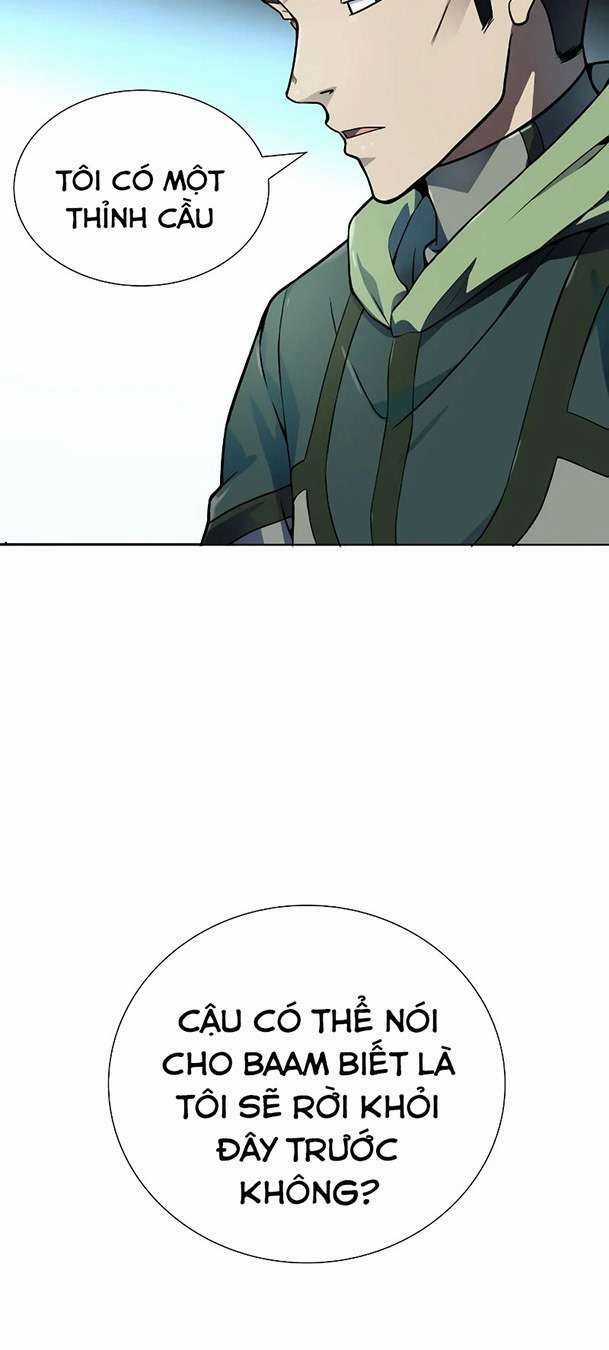 Cuộc Chiến Trong Tòa Tháp - Tower Of God Chapter 570 trang 52