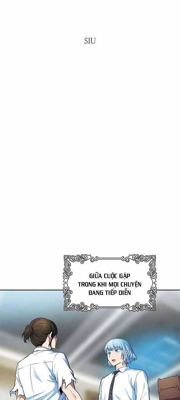 Cuộc Chiến Trong Tòa Tháp - Tower Of God Chapter 570 trang 54