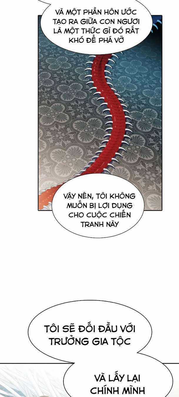 Cuộc Chiến Trong Tòa Tháp - Tower Of God Chapter 570 trang 60