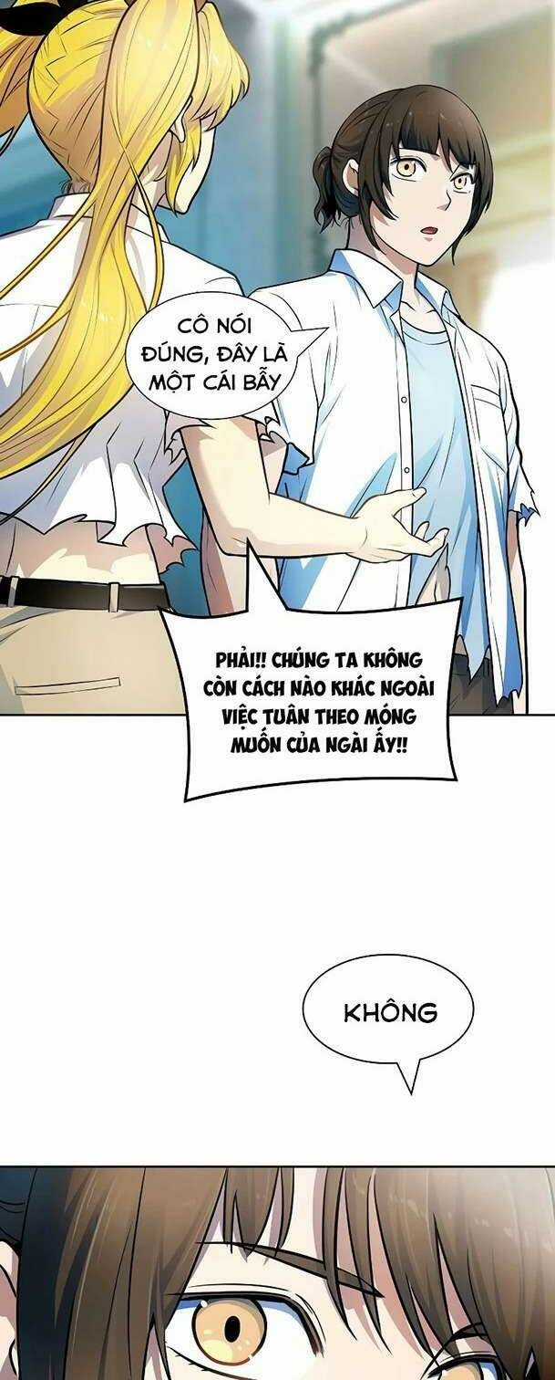 Cuộc Chiến Trong Tòa Tháp - Tower Of God Chapter 570 trang 63