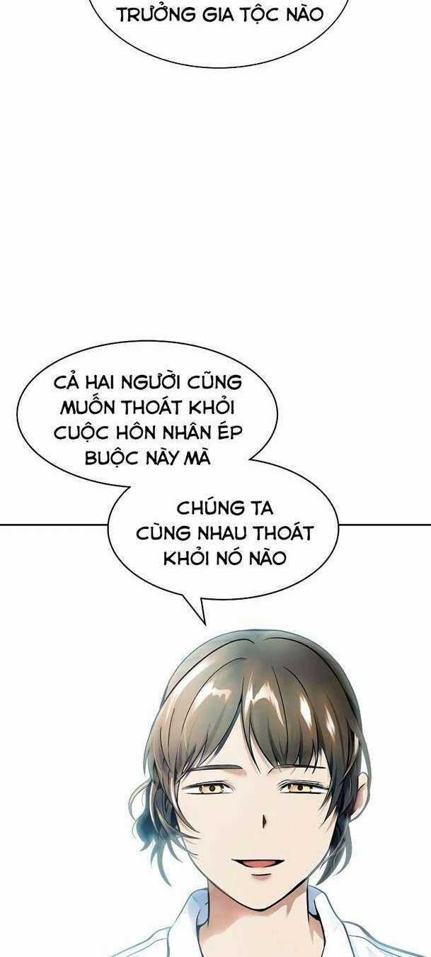 Cuộc Chiến Trong Tòa Tháp - Tower Of God Chapter 570 trang 69