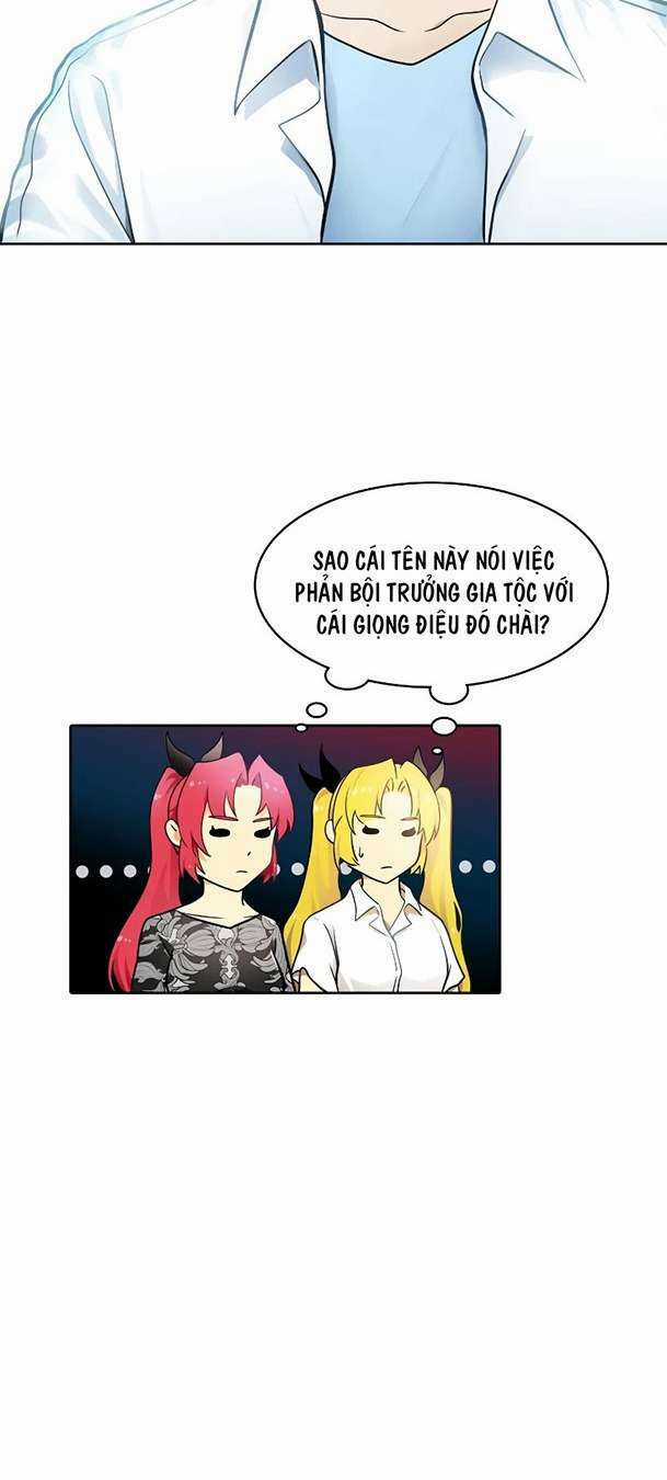 Cuộc Chiến Trong Tòa Tháp - Tower Of God Chapter 570 trang 70