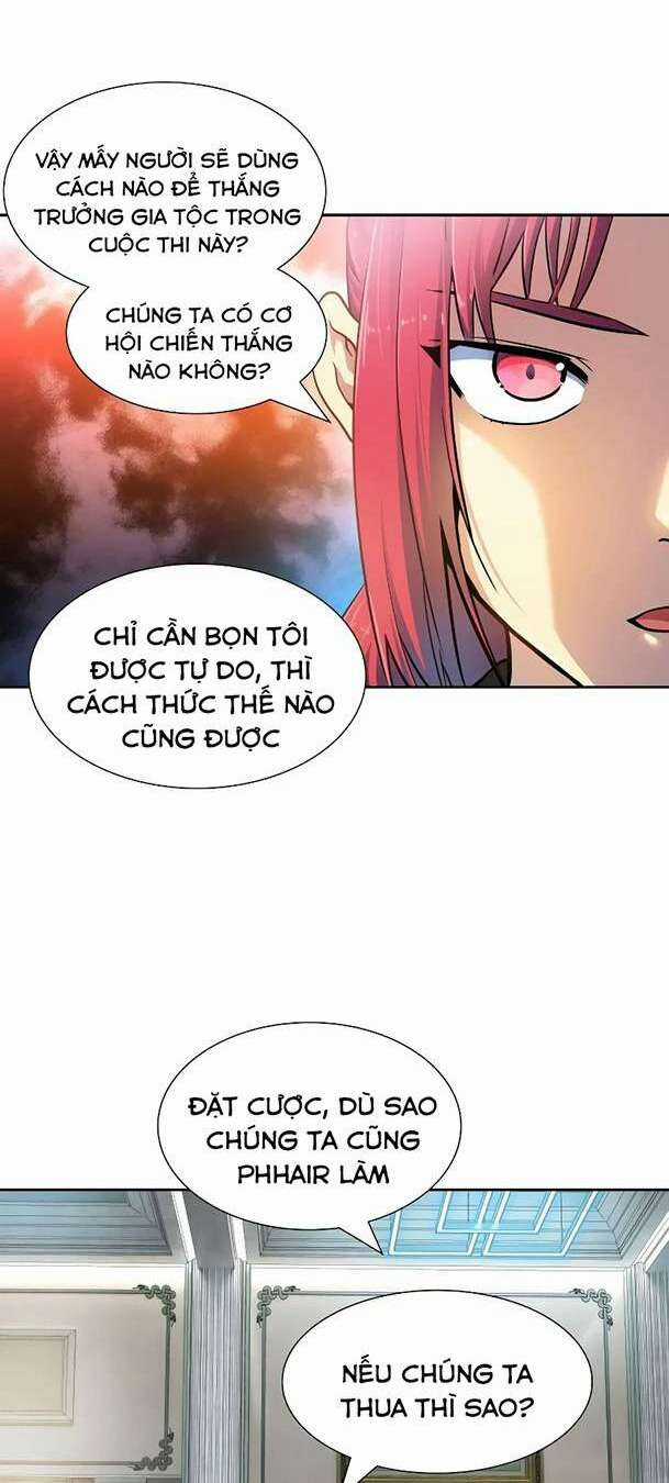 Cuộc Chiến Trong Tòa Tháp - Tower Of God Chapter 570 trang 71