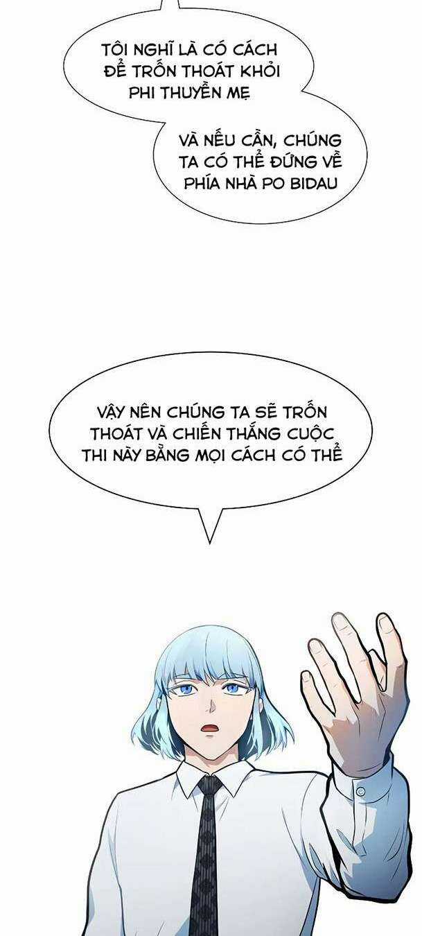 Cuộc Chiến Trong Tòa Tháp - Tower Of God Chapter 570 trang 73
