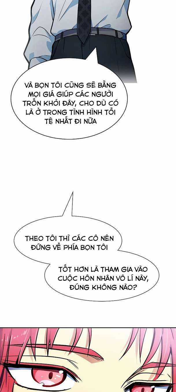 Cuộc Chiến Trong Tòa Tháp - Tower Of God Chapter 570 trang 74