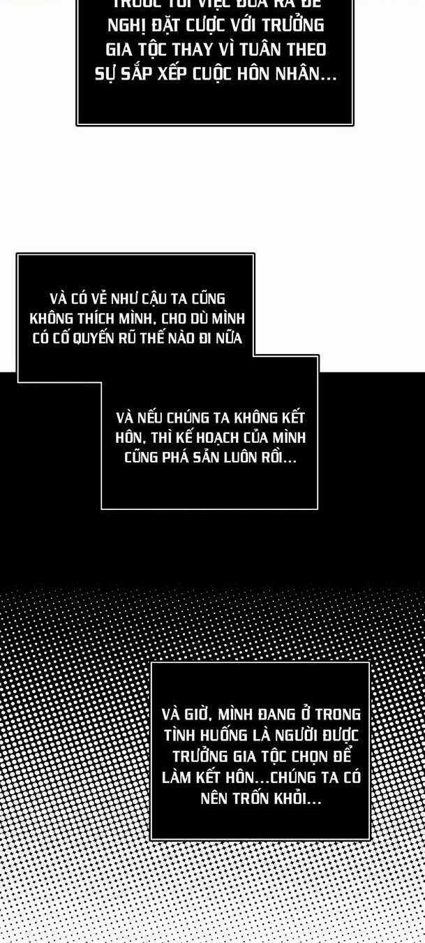 Cuộc Chiến Trong Tòa Tháp - Tower Of God Chapter 570 trang 77