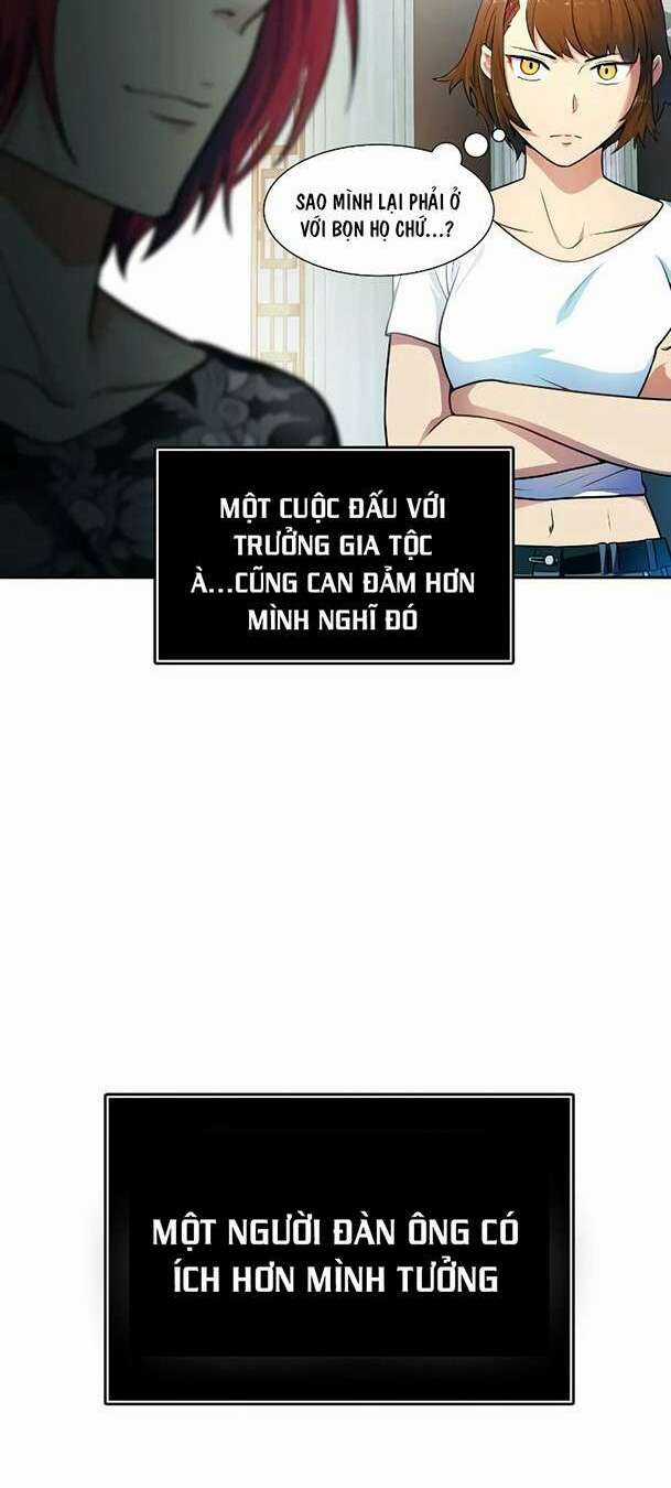Cuộc Chiến Trong Tòa Tháp - Tower Of God Chapter 570 trang 89