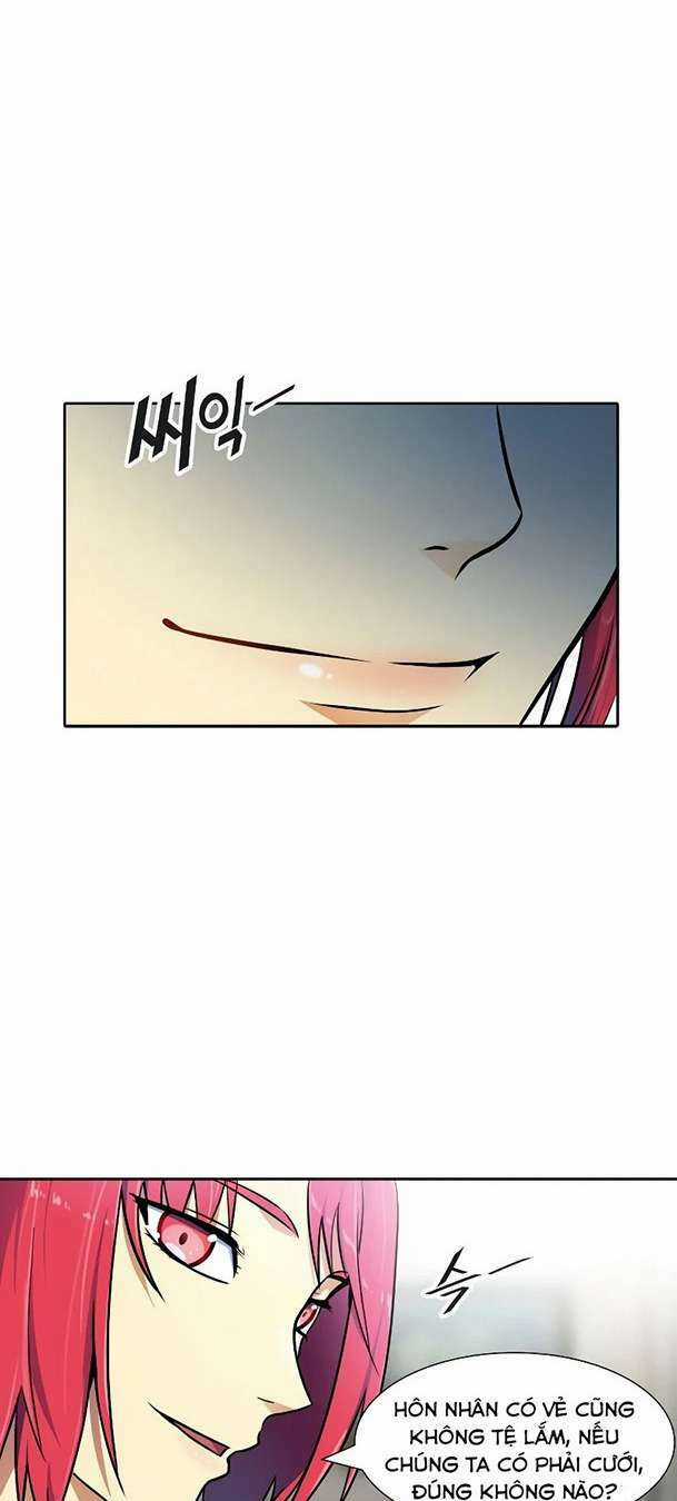 Cuộc Chiến Trong Tòa Tháp - Tower Of God Chapter 570 trang 90