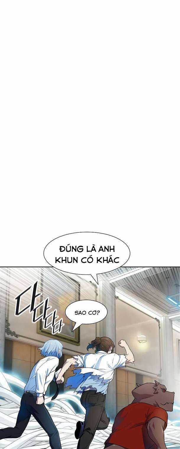 Cuộc Chiến Trong Tòa Tháp - Tower Of God Chapter 570 trang 94