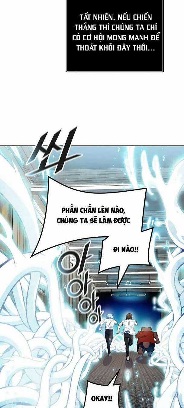 Cuộc Chiến Trong Tòa Tháp - Tower Of God Chapter 570 trang 99