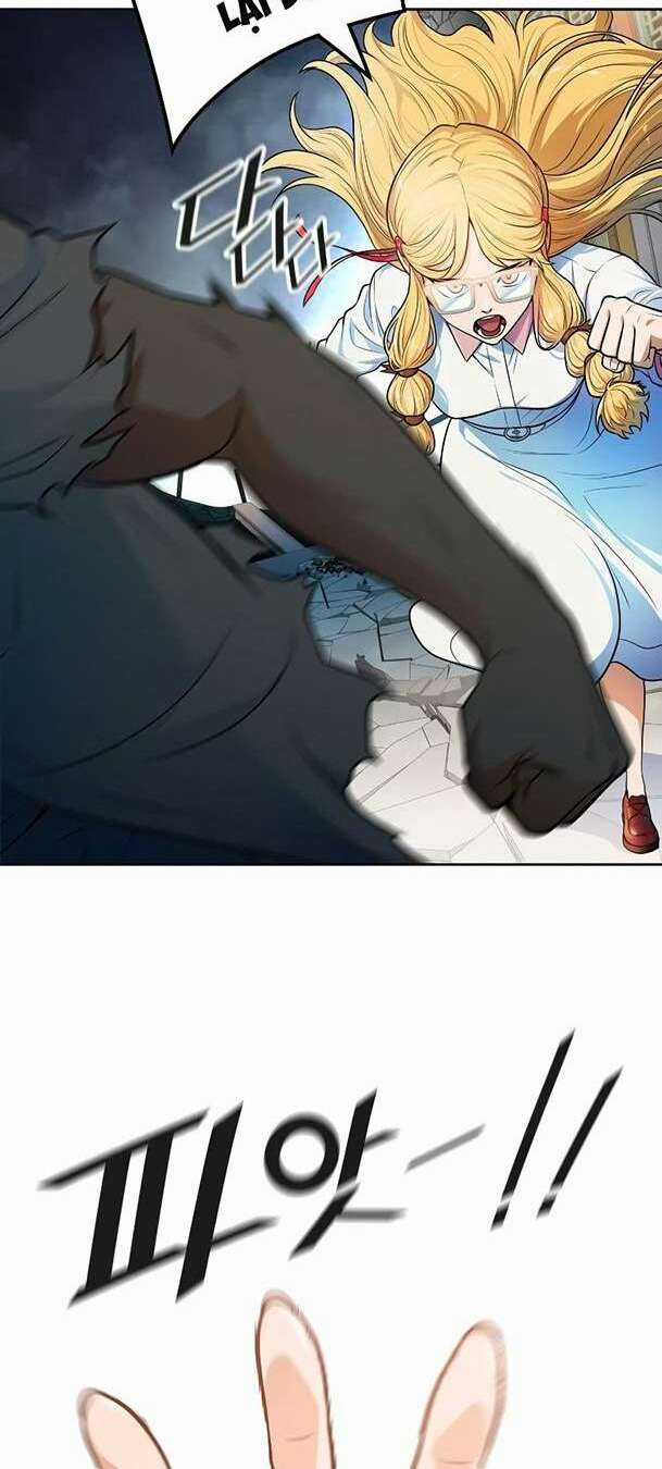 Cuộc Chiến Trong Tòa Tháp - Tower Of God Chapter 571 trang 103