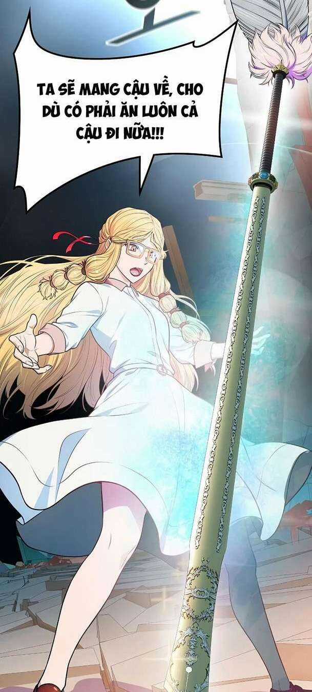 Cuộc Chiến Trong Tòa Tháp - Tower Of God Chapter 571 trang 109