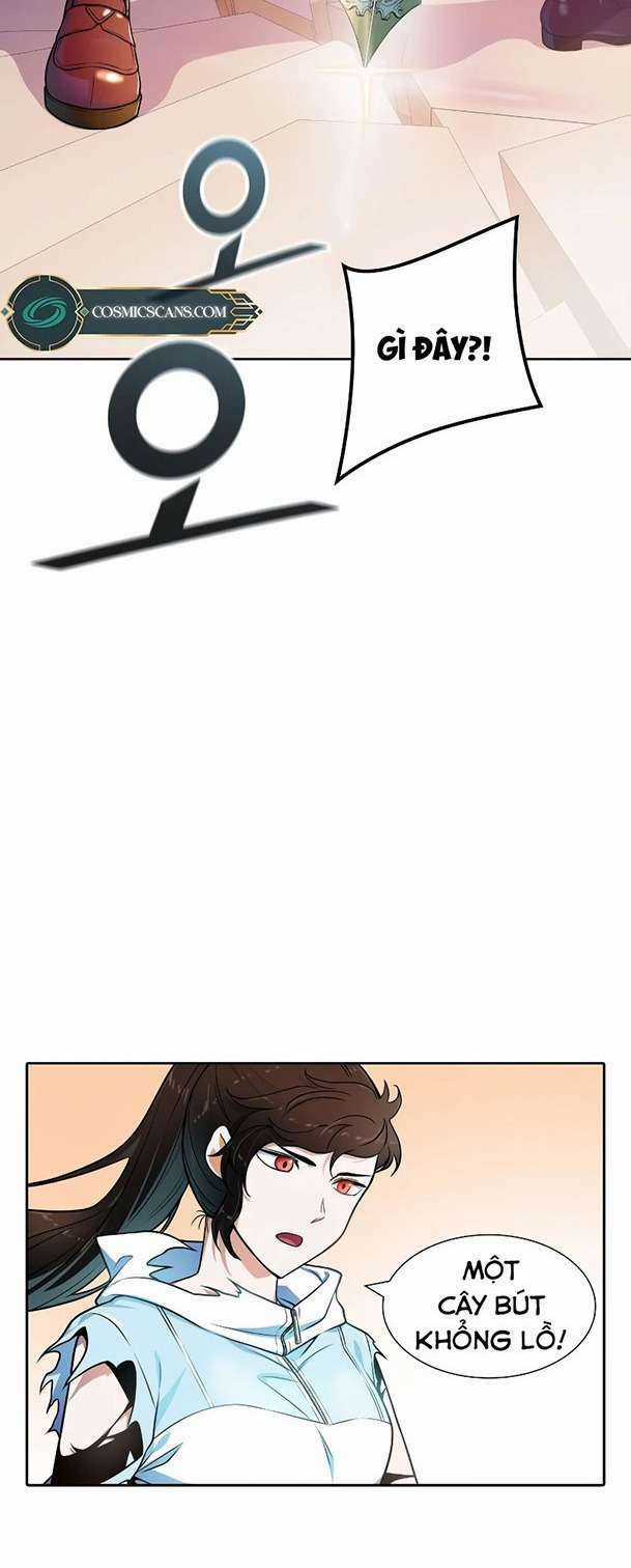 Cuộc Chiến Trong Tòa Tháp - Tower Of God Chapter 571 trang 110