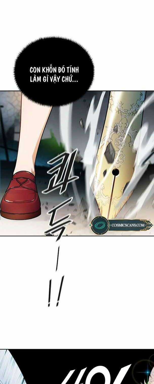 Cuộc Chiến Trong Tòa Tháp - Tower Of God Chapter 571 trang 111