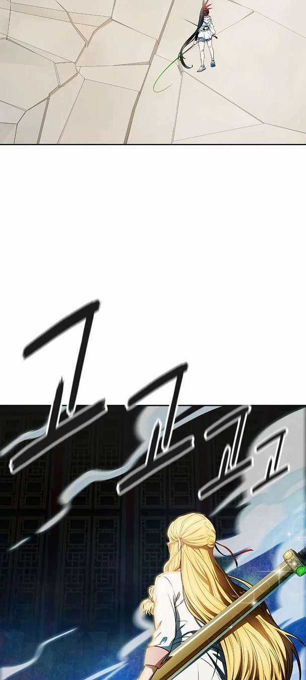 Cuộc Chiến Trong Tòa Tháp - Tower Of God Chapter 571 trang 116