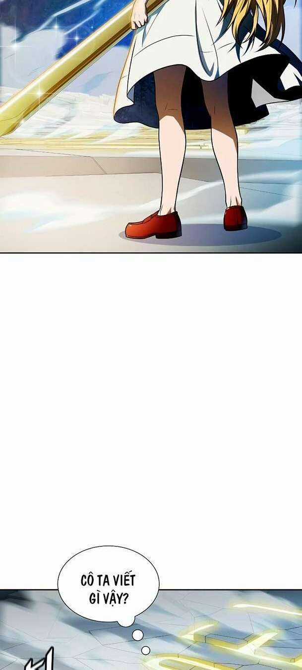 Cuộc Chiến Trong Tòa Tháp - Tower Of God Chapter 571 trang 117