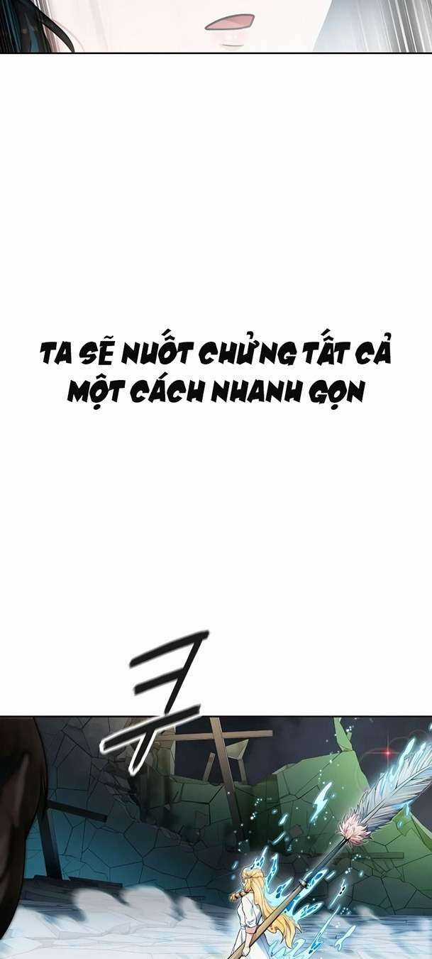 Cuộc Chiến Trong Tòa Tháp - Tower Of God Chapter 571 trang 120