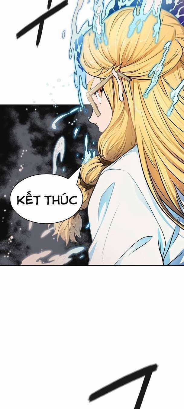 Cuộc Chiến Trong Tòa Tháp - Tower Of God Chapter 571 trang 122