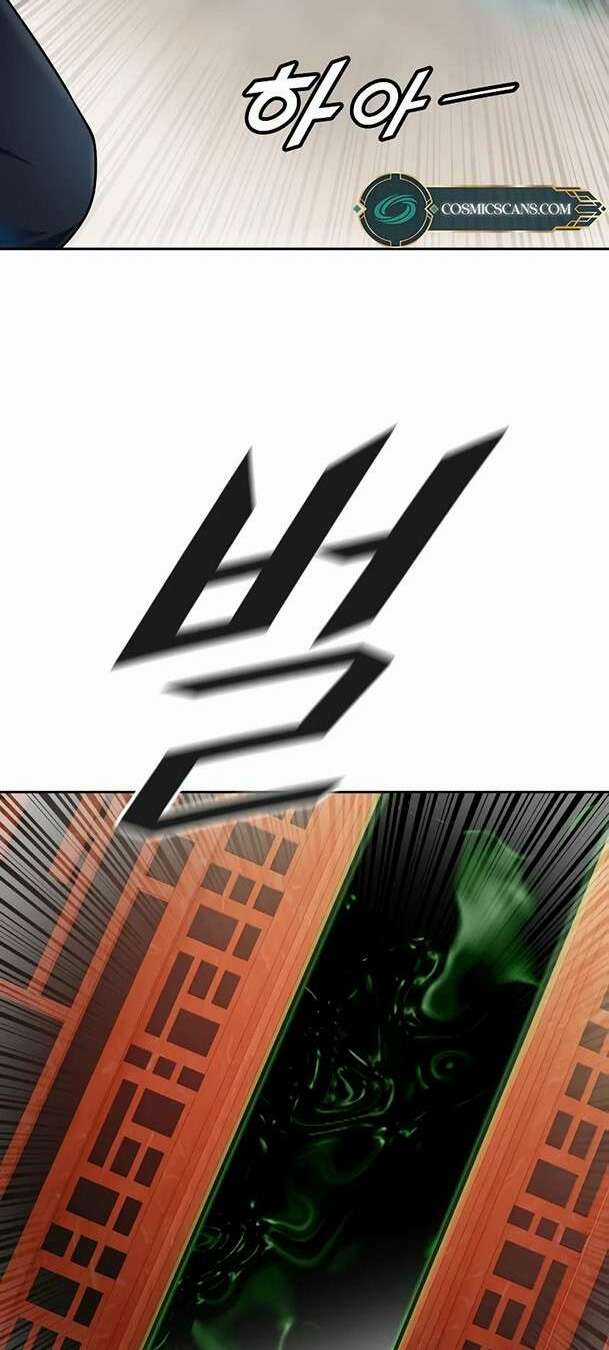 Cuộc Chiến Trong Tòa Tháp - Tower Of God Chapter 571 trang 125