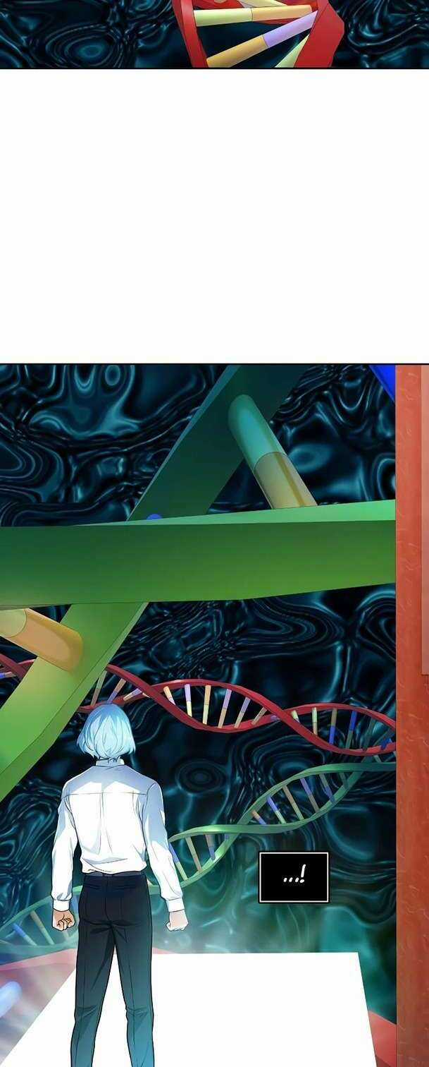 Cuộc Chiến Trong Tòa Tháp - Tower Of God Chapter 571 trang 127