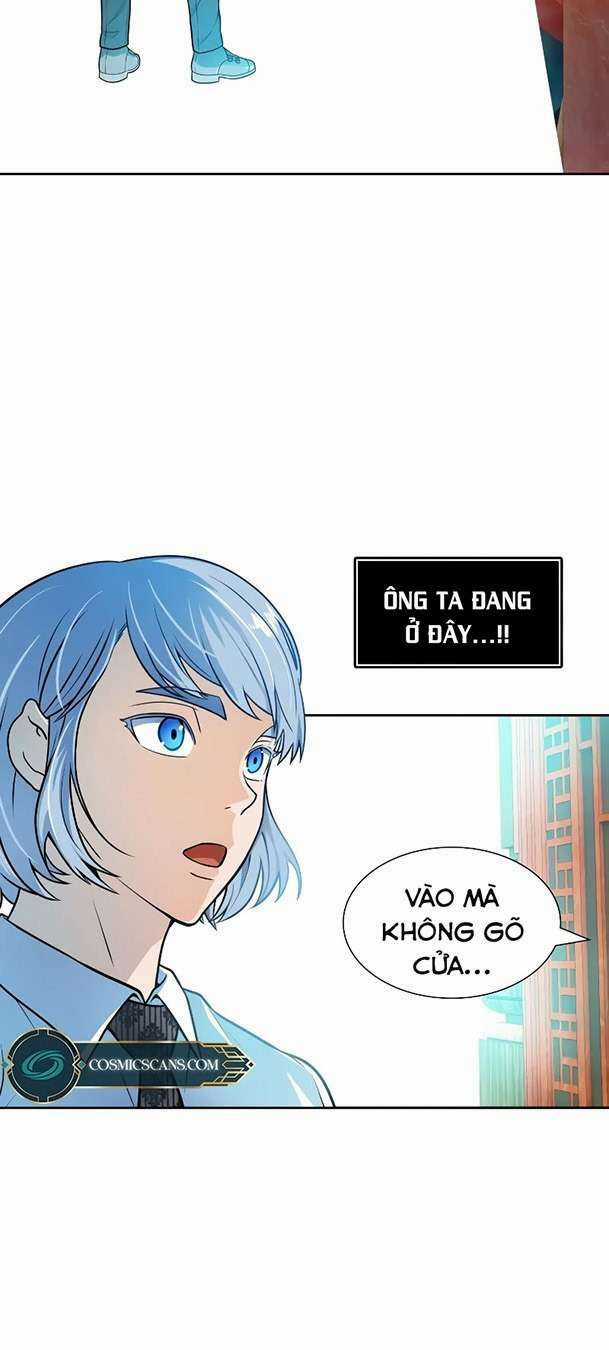Cuộc Chiến Trong Tòa Tháp - Tower Of God Chapter 571 trang 128