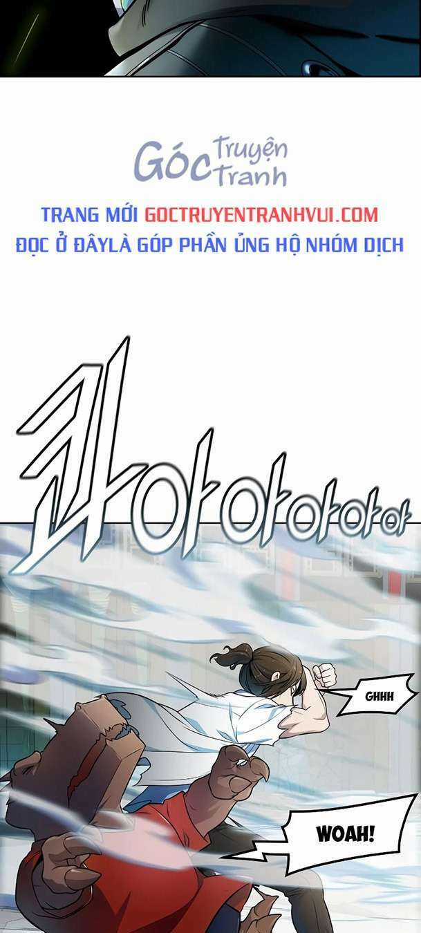 Cuộc Chiến Trong Tòa Tháp - Tower Of God Chapter 571 trang 136