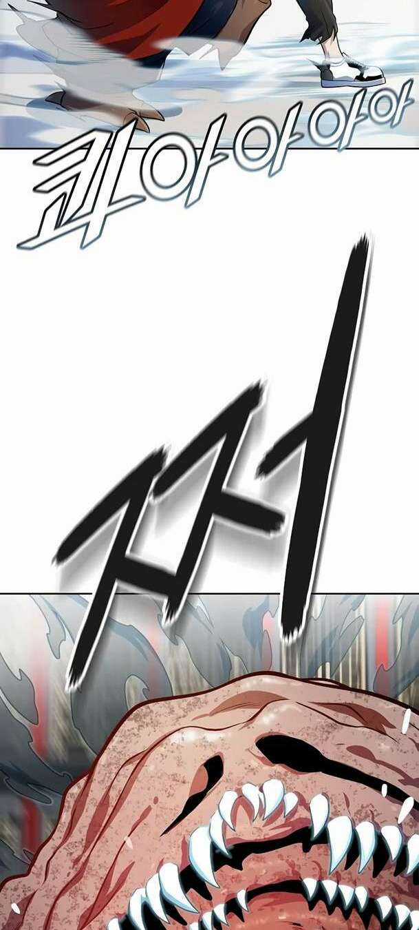 Cuộc Chiến Trong Tòa Tháp - Tower Of God Chapter 571 trang 137