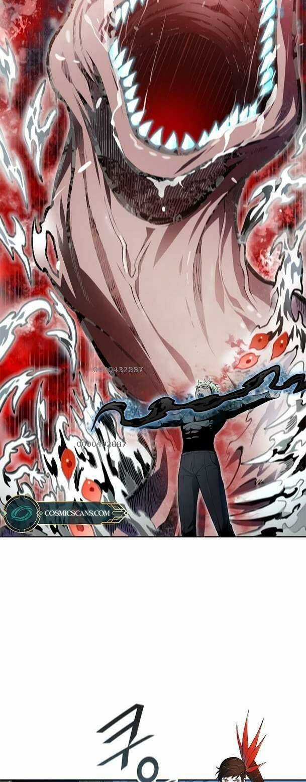 Cuộc Chiến Trong Tòa Tháp - Tower Of God Chapter 571 trang 14