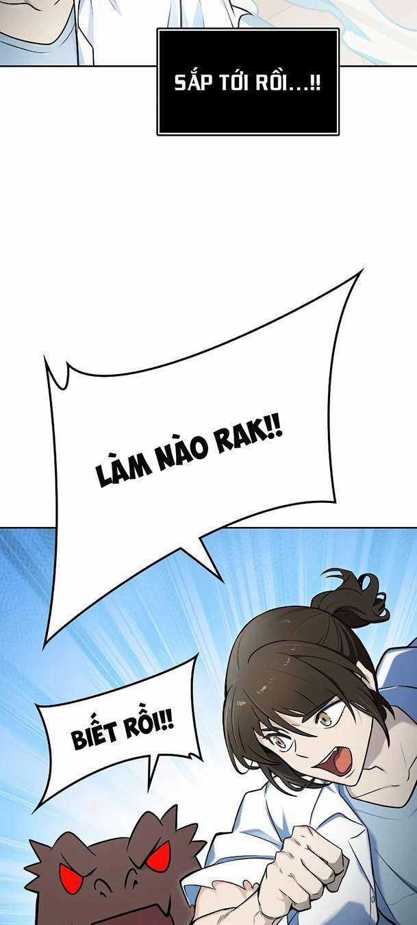 Cuộc Chiến Trong Tòa Tháp - Tower Of God Chapter 571 trang 140