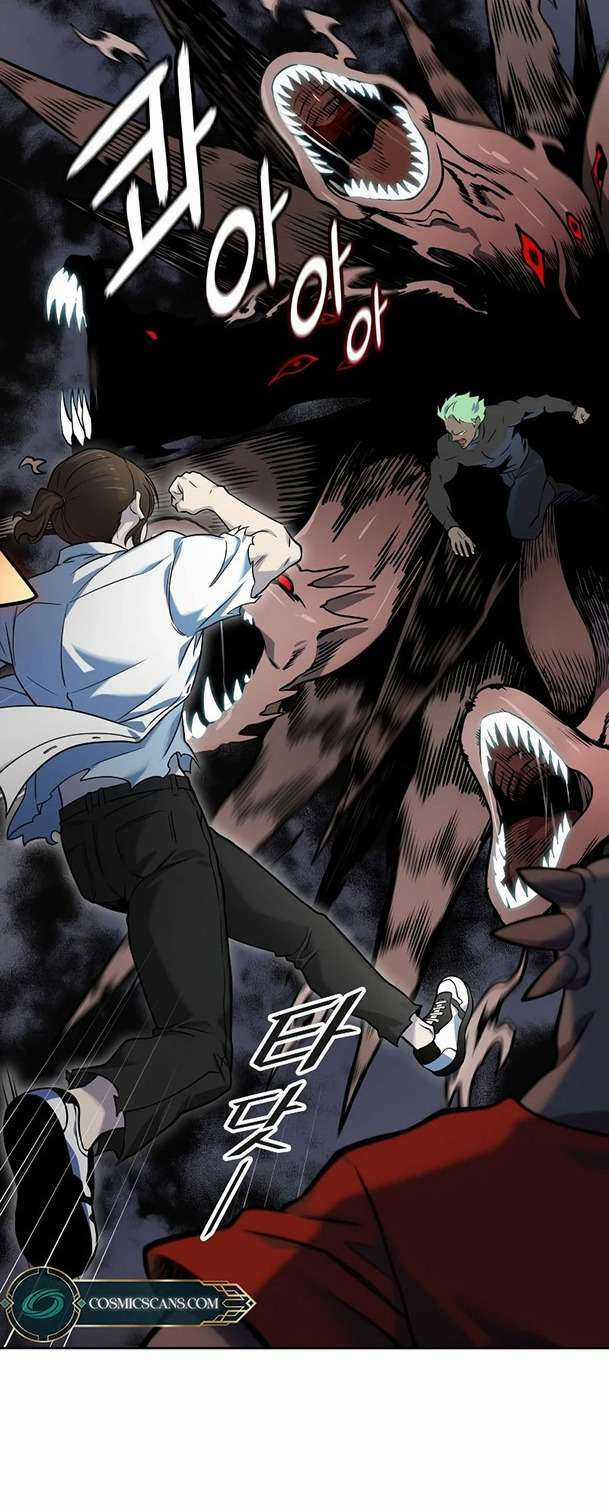 Cuộc Chiến Trong Tòa Tháp - Tower Of God Chapter 571 trang 142