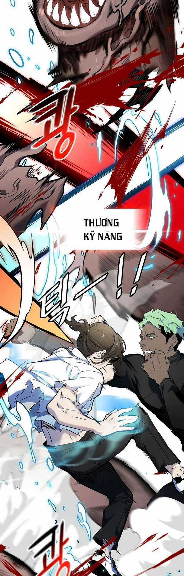 Cuộc Chiến Trong Tòa Tháp - Tower Of God Chapter 571 trang 145