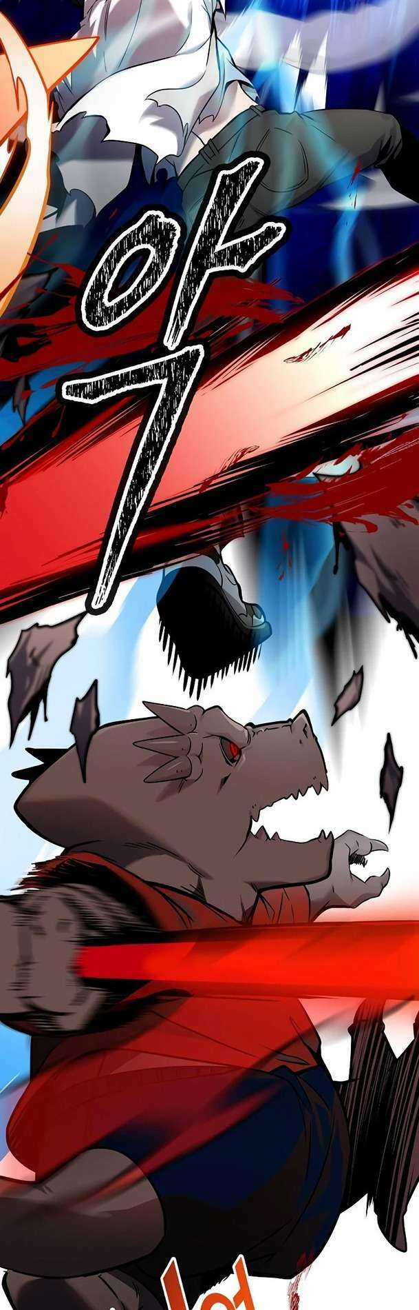 Cuộc Chiến Trong Tòa Tháp - Tower Of God Chapter 571 trang 147